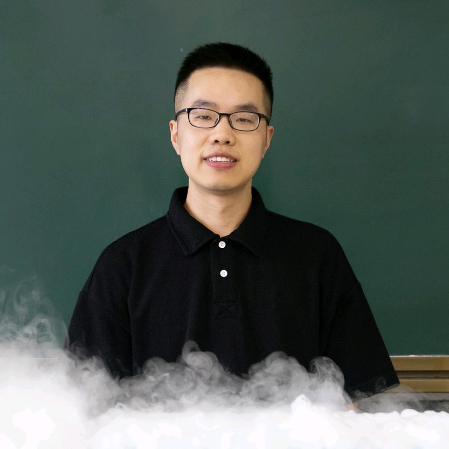 夏振东讲物理