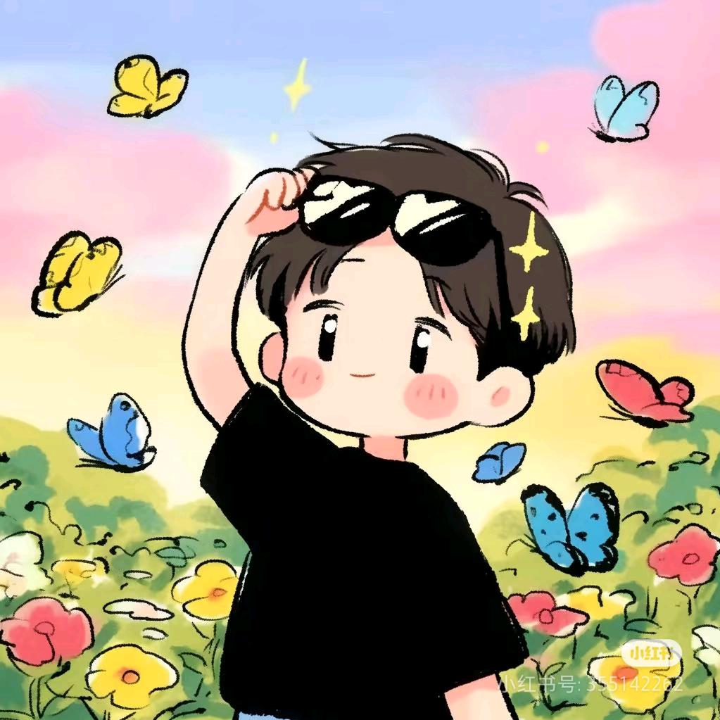 云上人