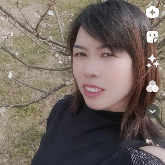 三姐❤️
