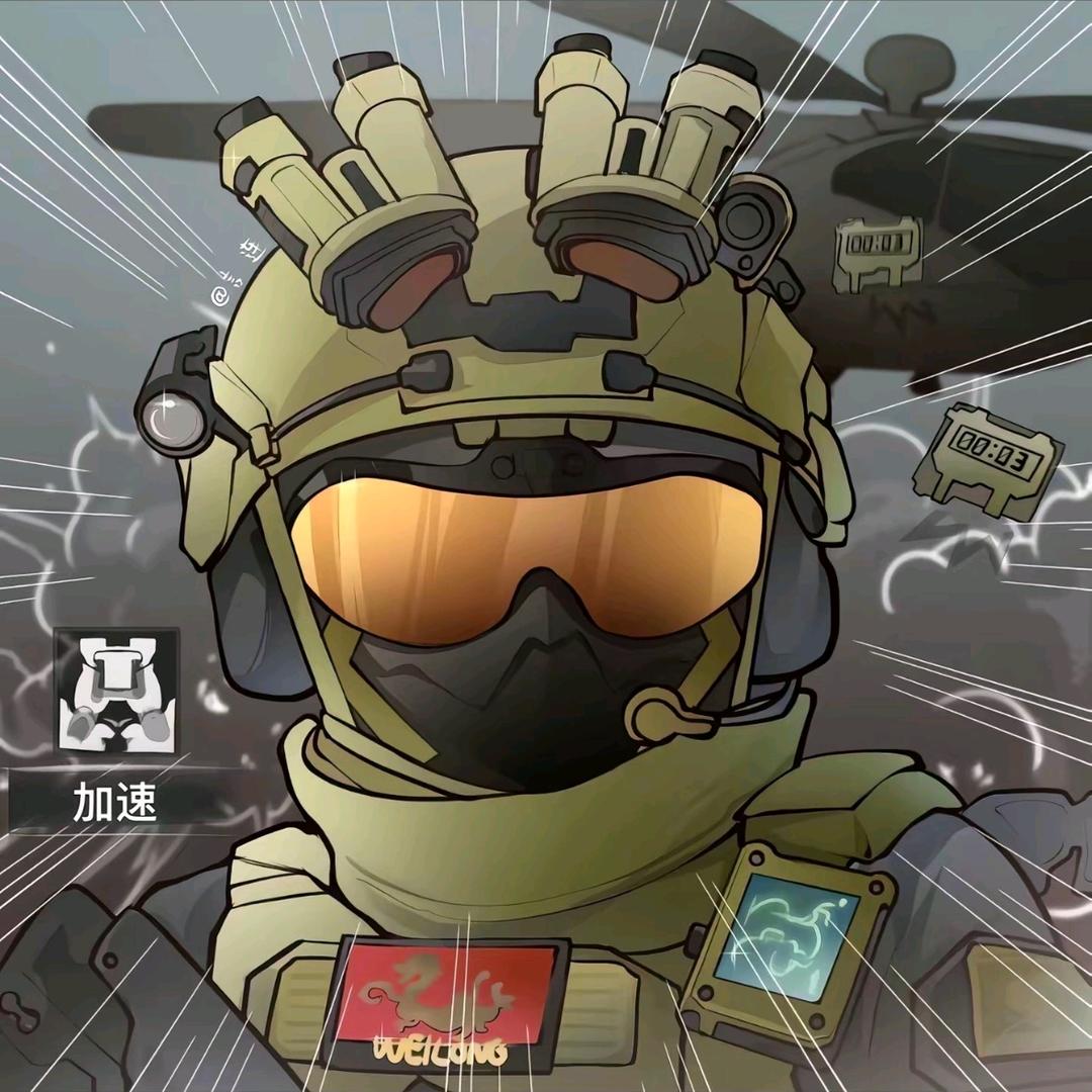 老周(三角洲行动)