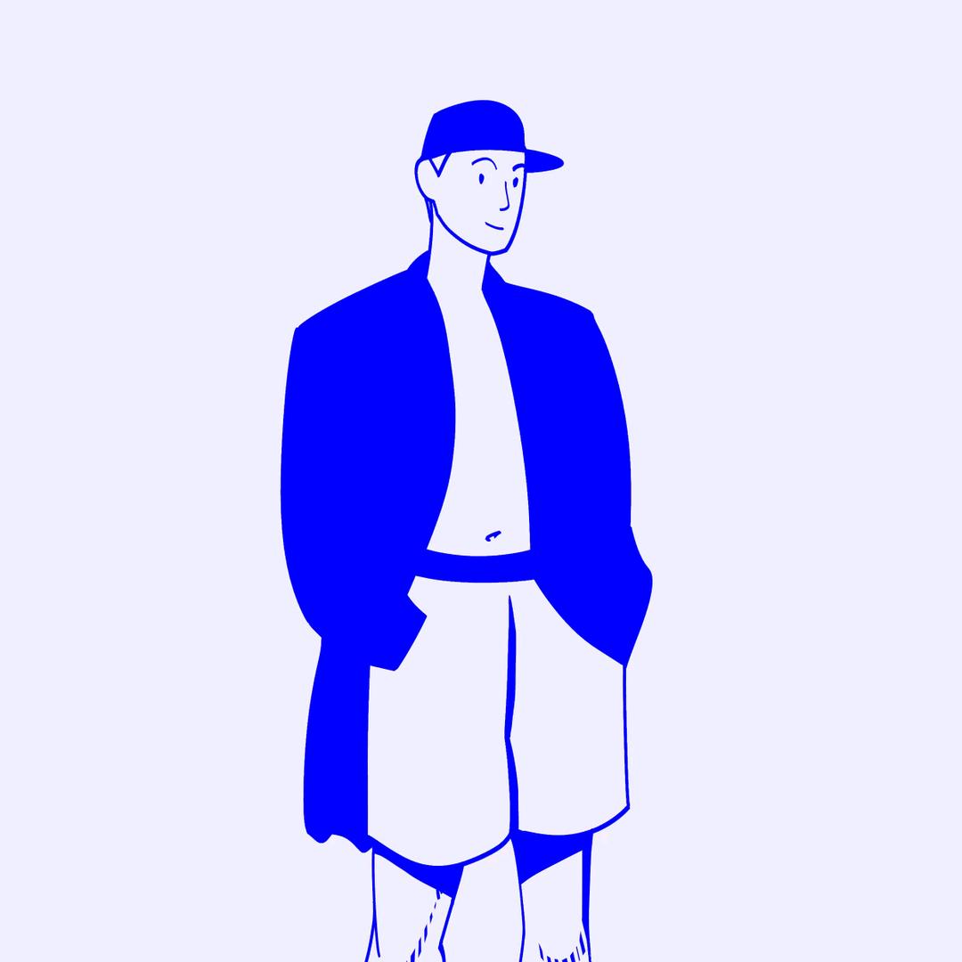 画星人 书桥
