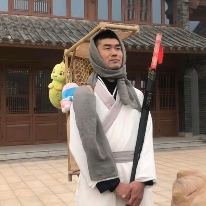 温暖的阿阳