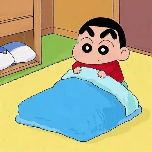 小蝌蚪