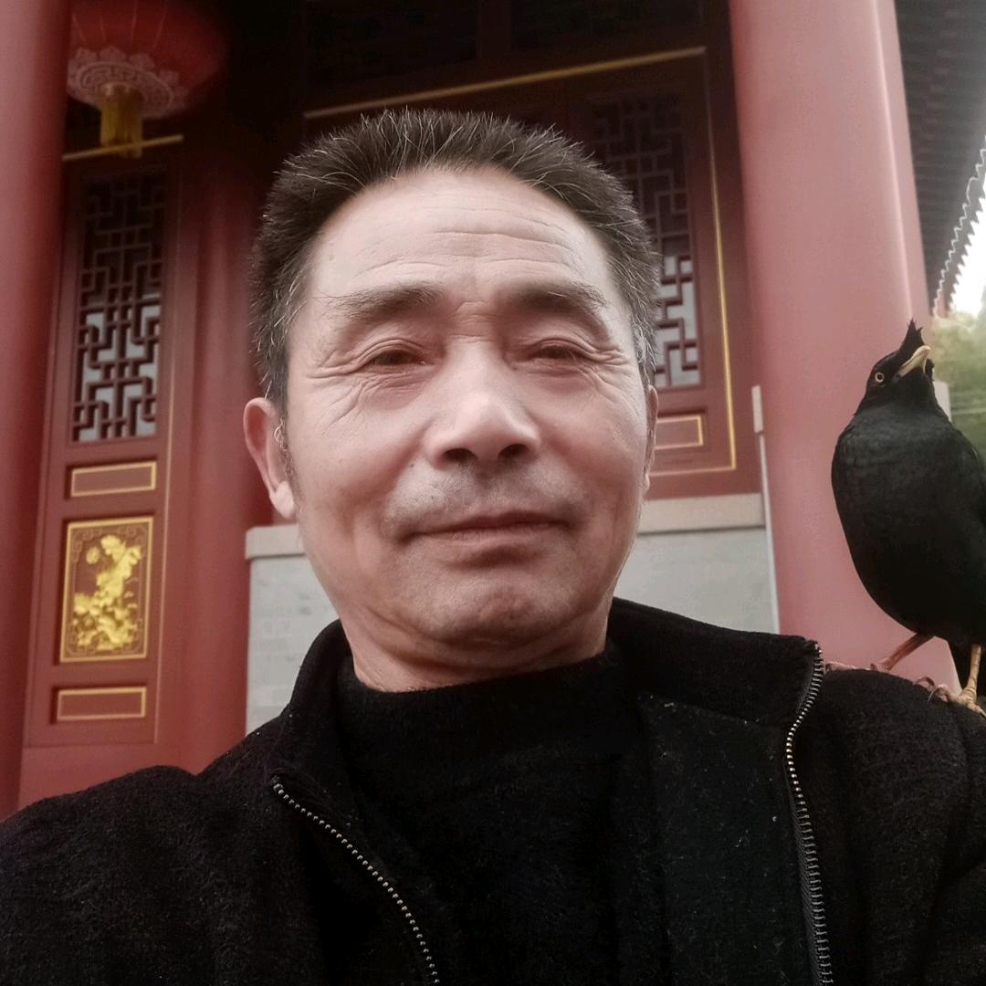 一切随缘，邓哥