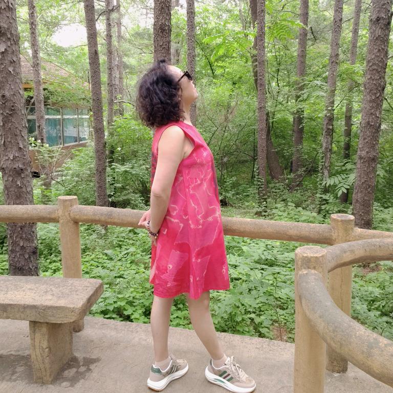 靠谱楠姐