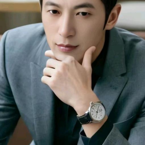 哥只是个传说，传递正能量