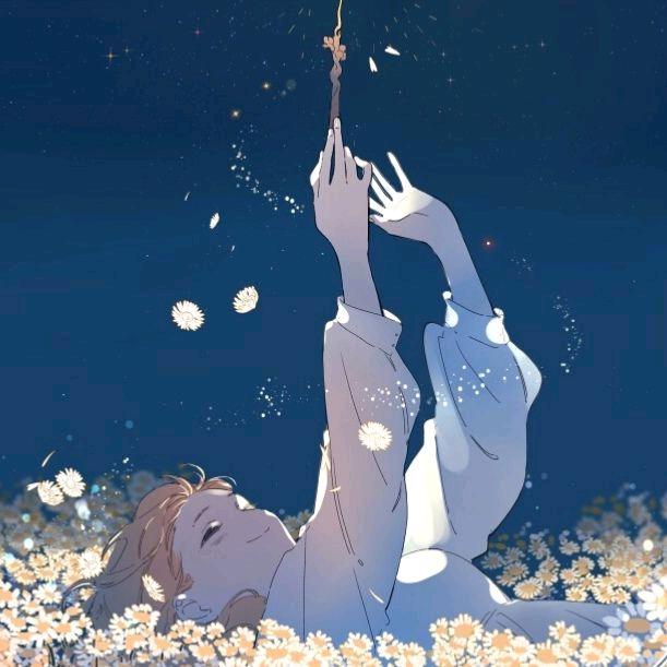 橘☽