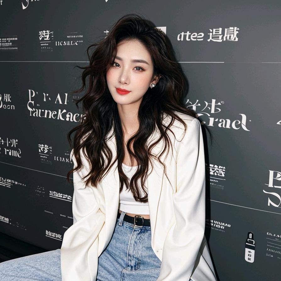 Ting 婷💗