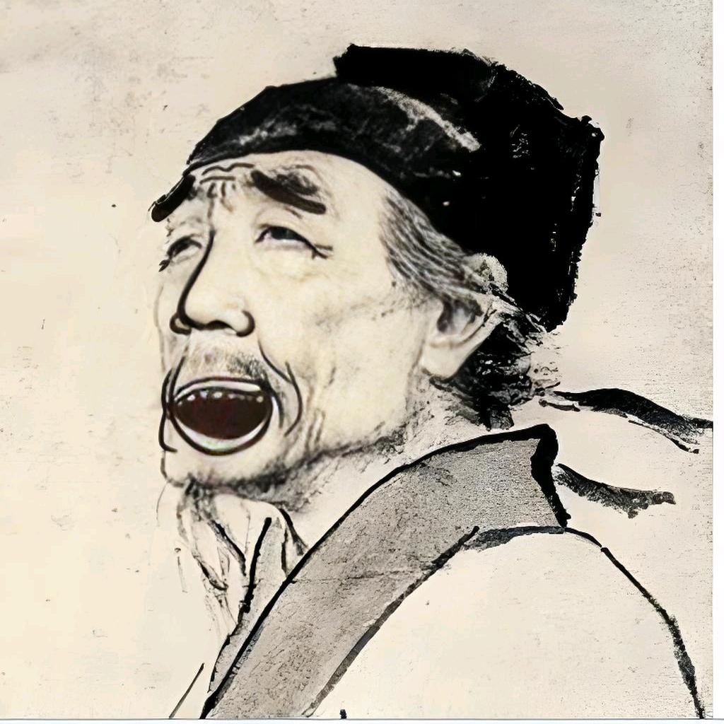 爱跑爆的爷们儿