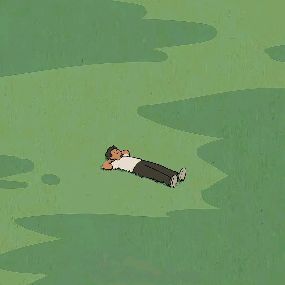 小话