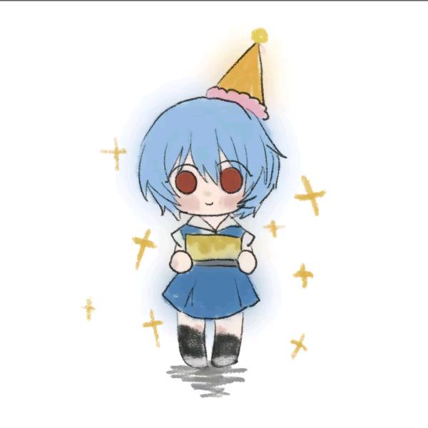 Limulu（🥬✂️）