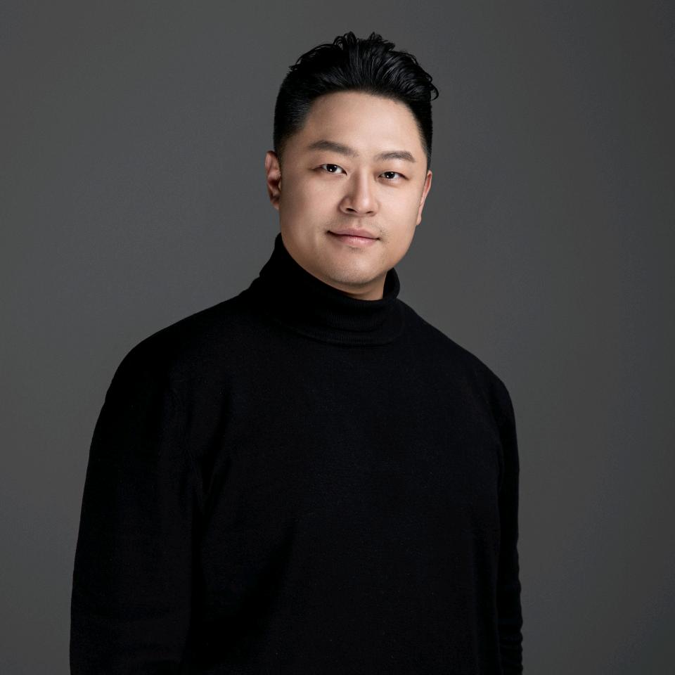 高瑞 企业服务@抖音