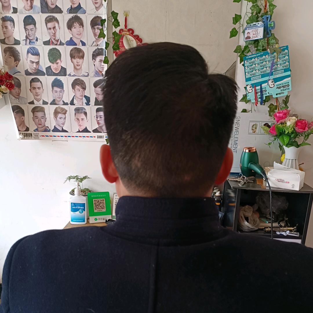 GM杨哥