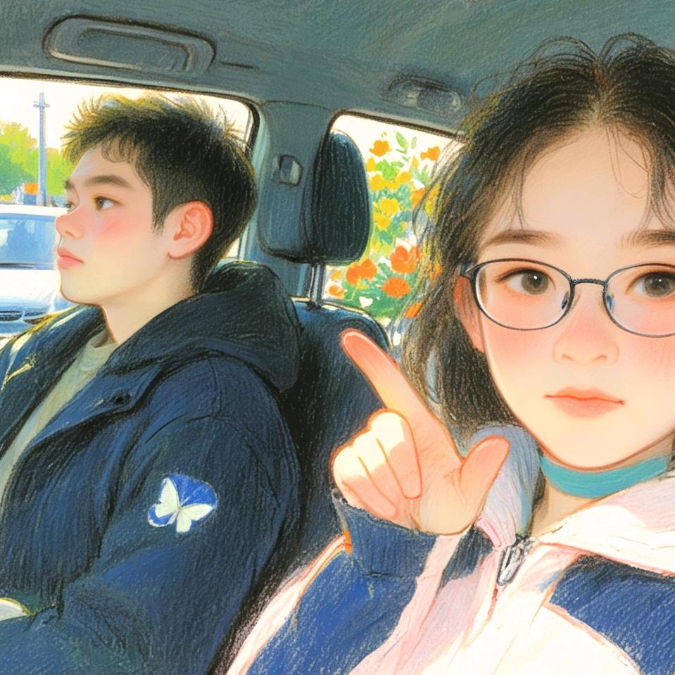 ✨小颜呀～✨