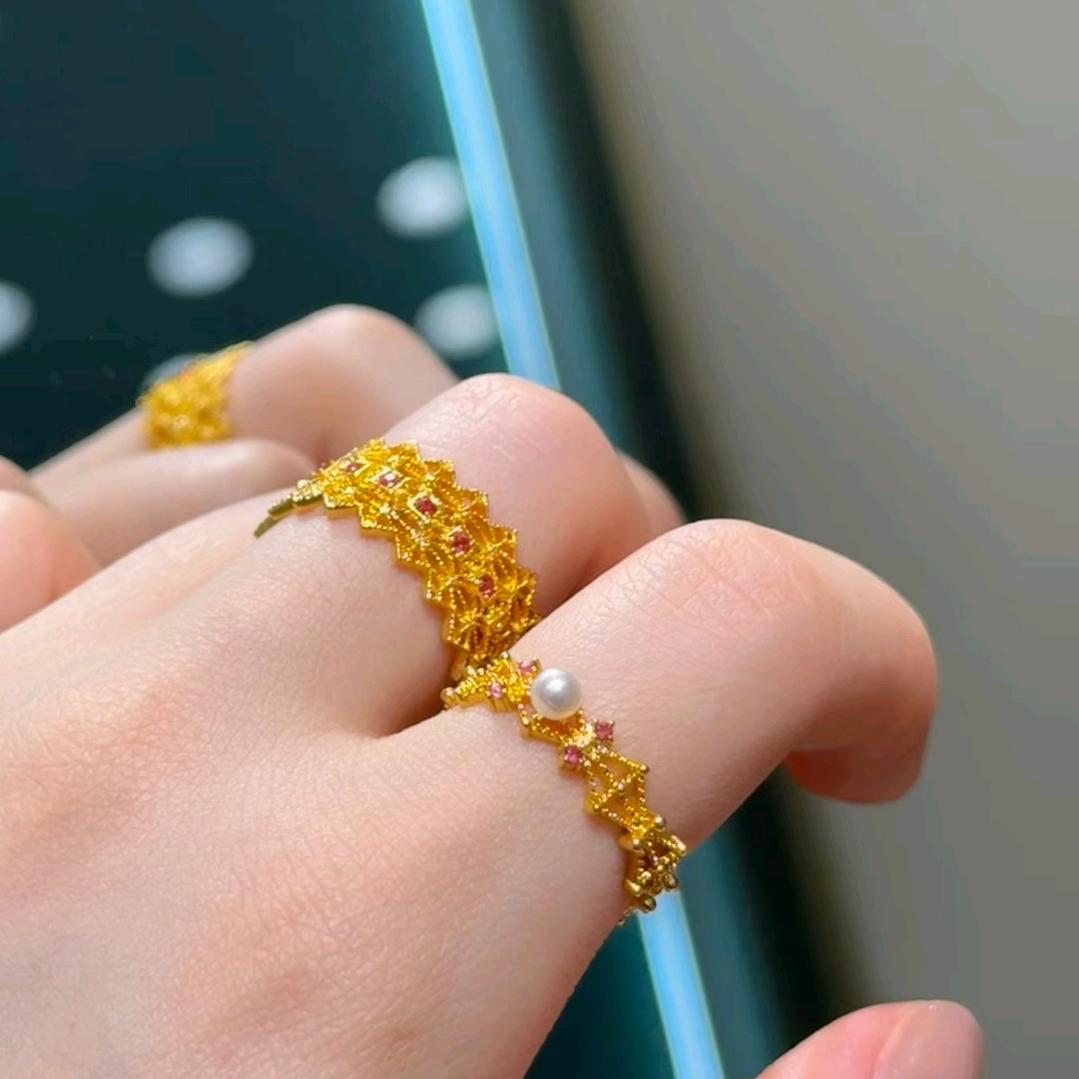 万象城潮金✨