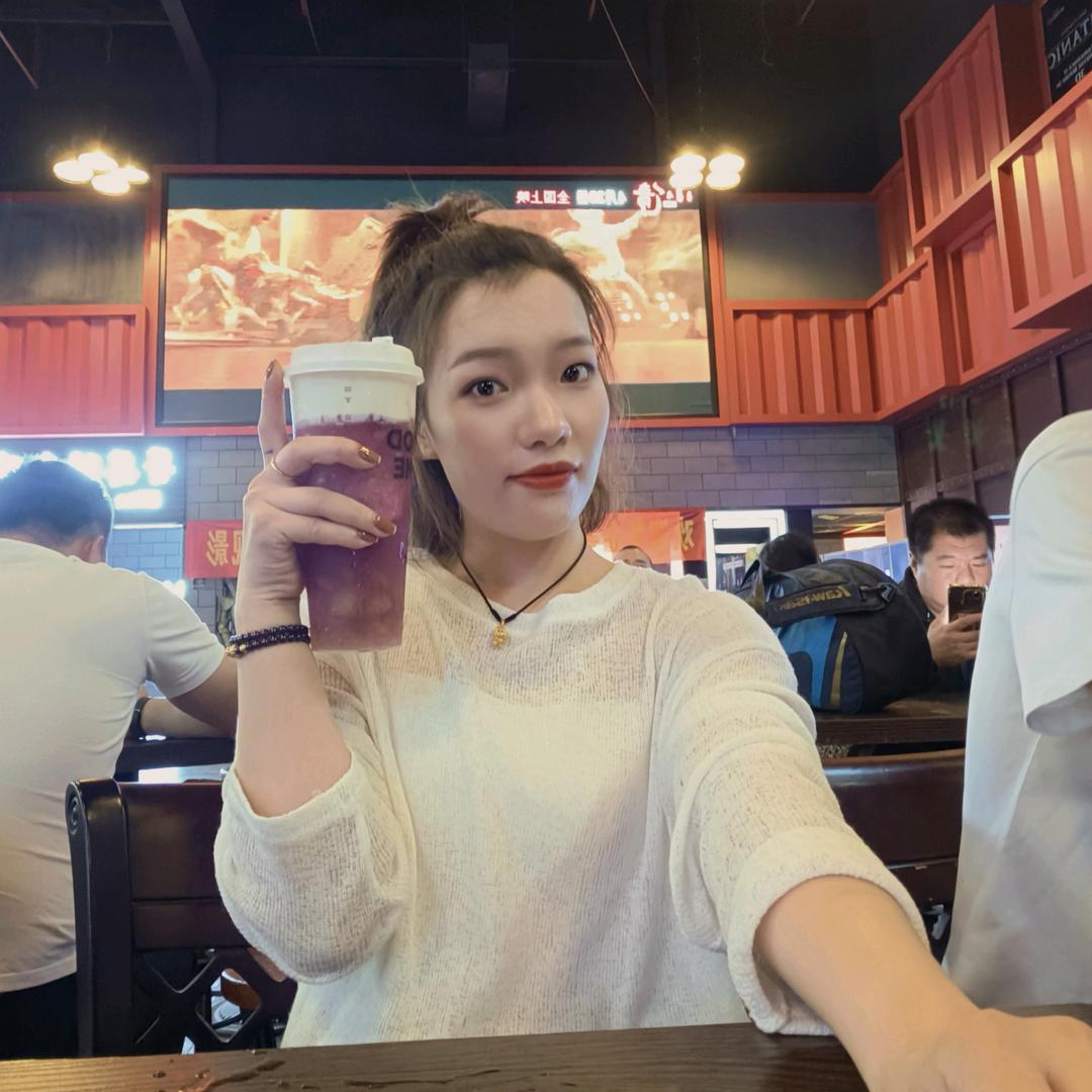 @哈啤酒