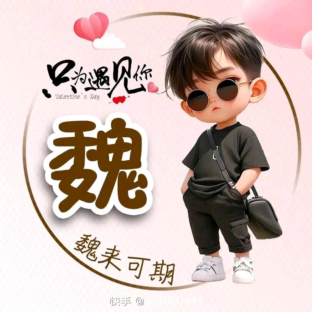魏鹏鹏，