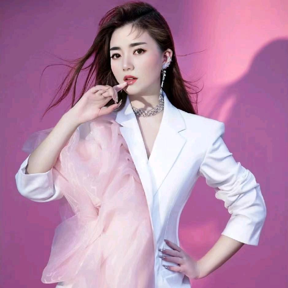 美尚女鞋 郭芙蓉