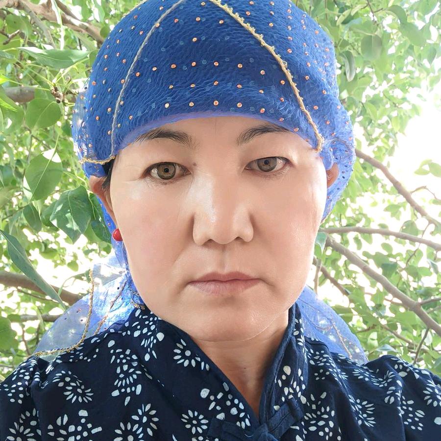 农村人（小号版）