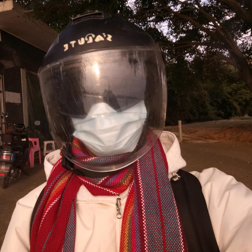 吃西北风的老鼠