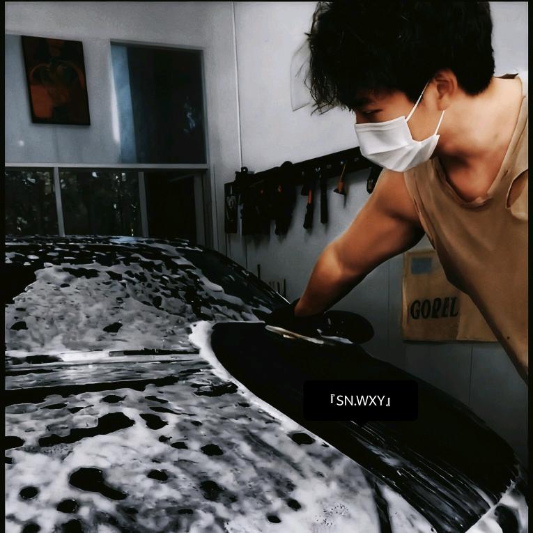 SN.WXY＊小缘