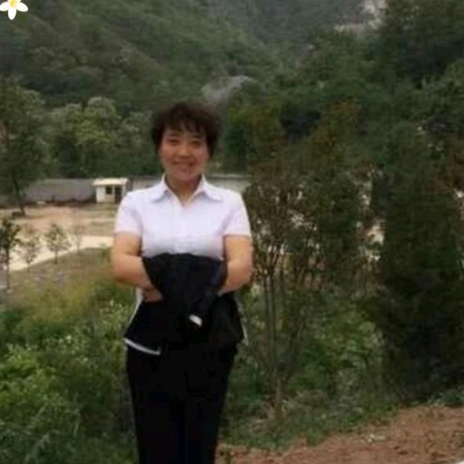 庞姐