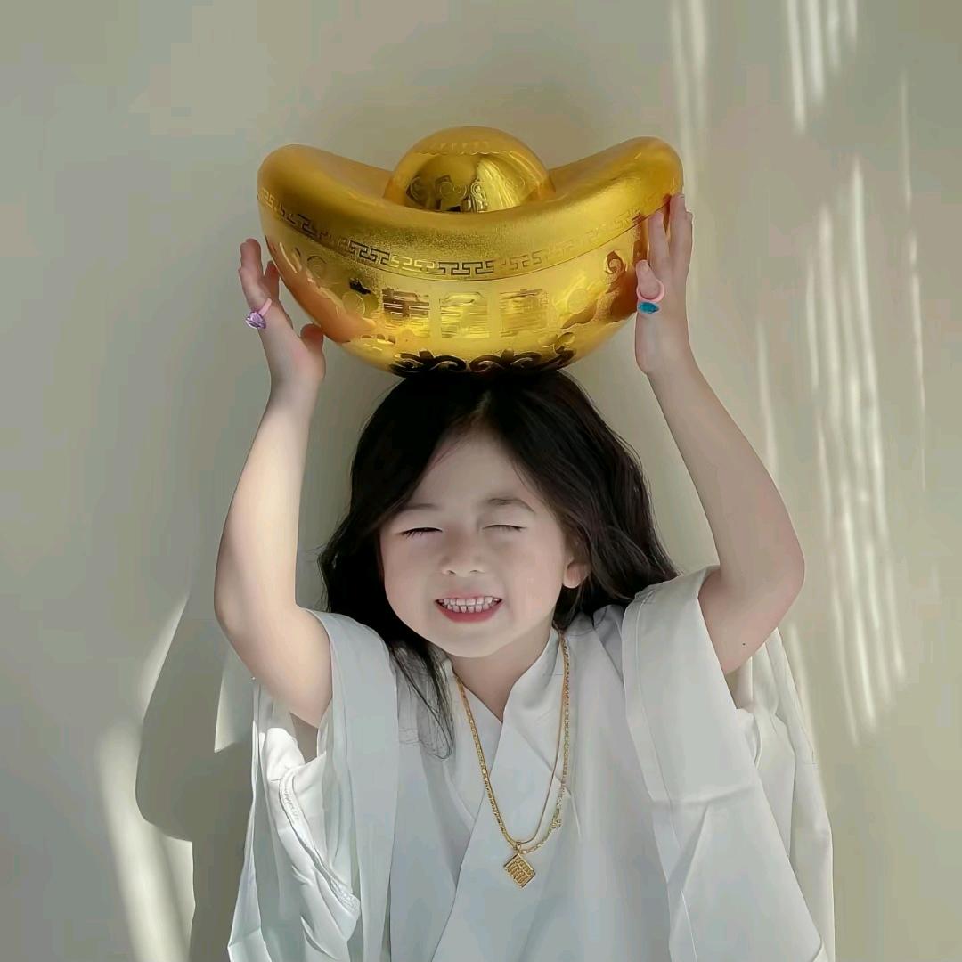 招财又进宝