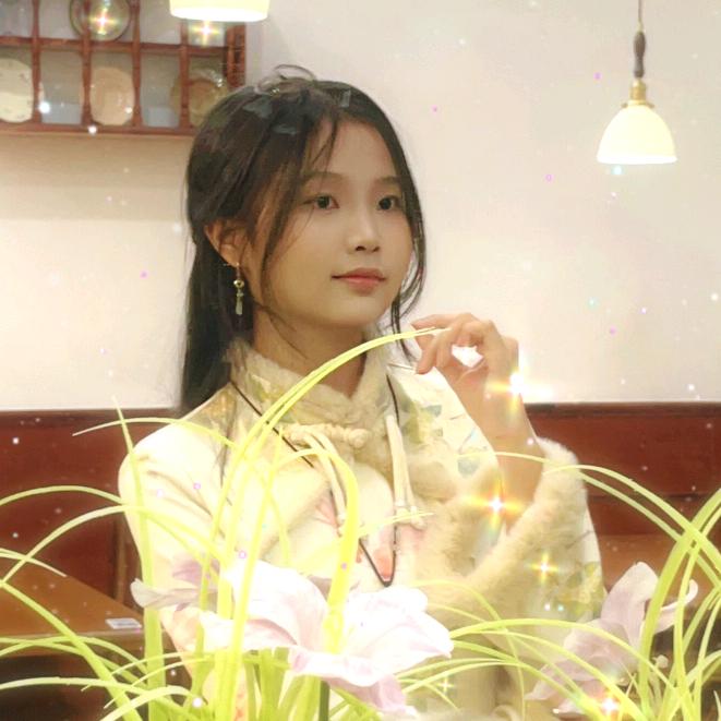 南烟小师妹