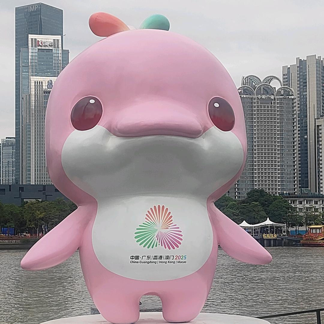 送外卖的徐先生