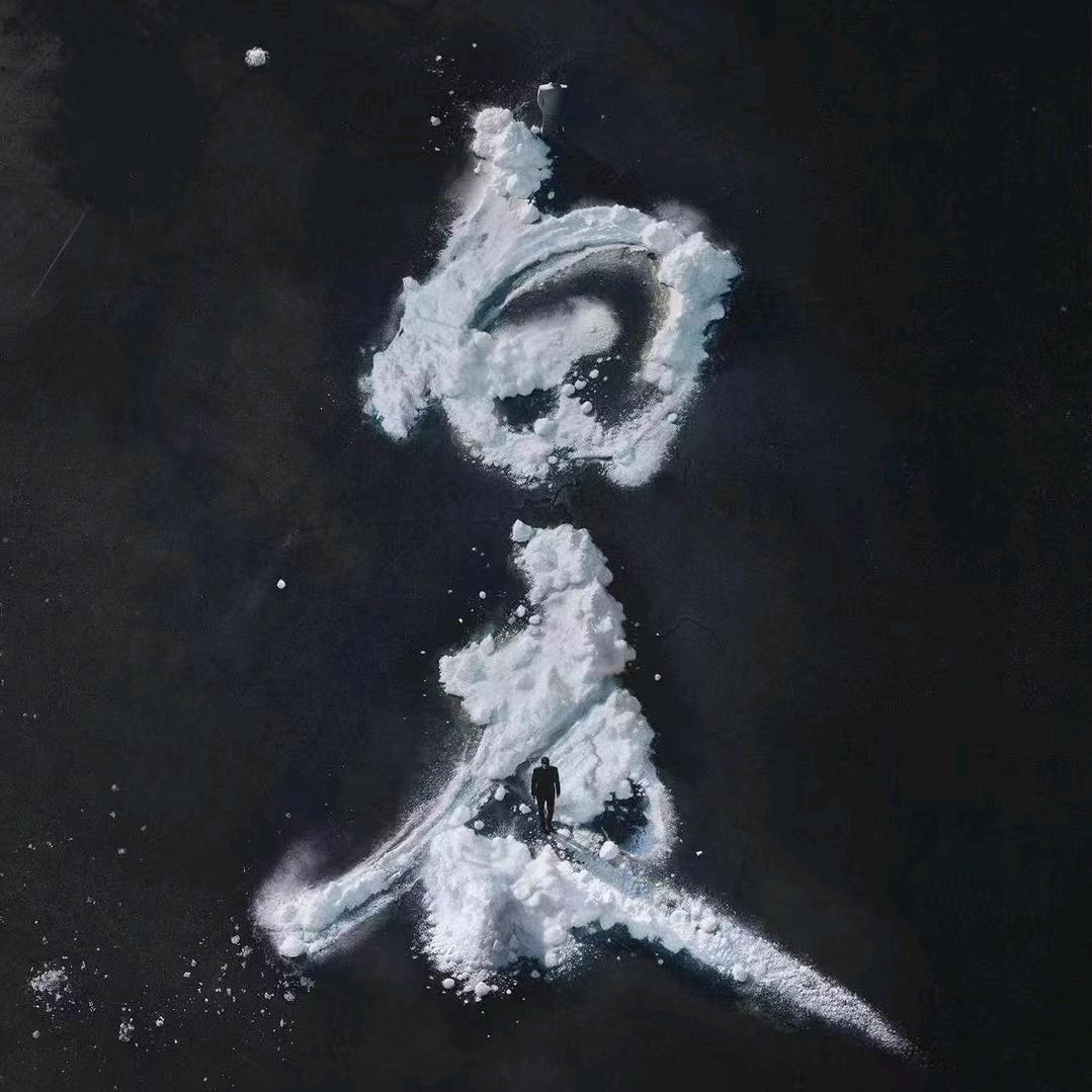 白夜没叉头像