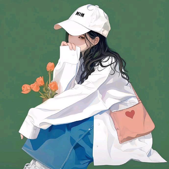 小女孩的梦