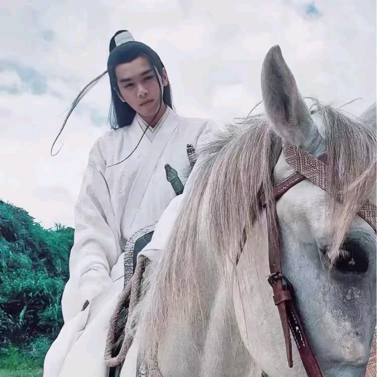 （多年以后）