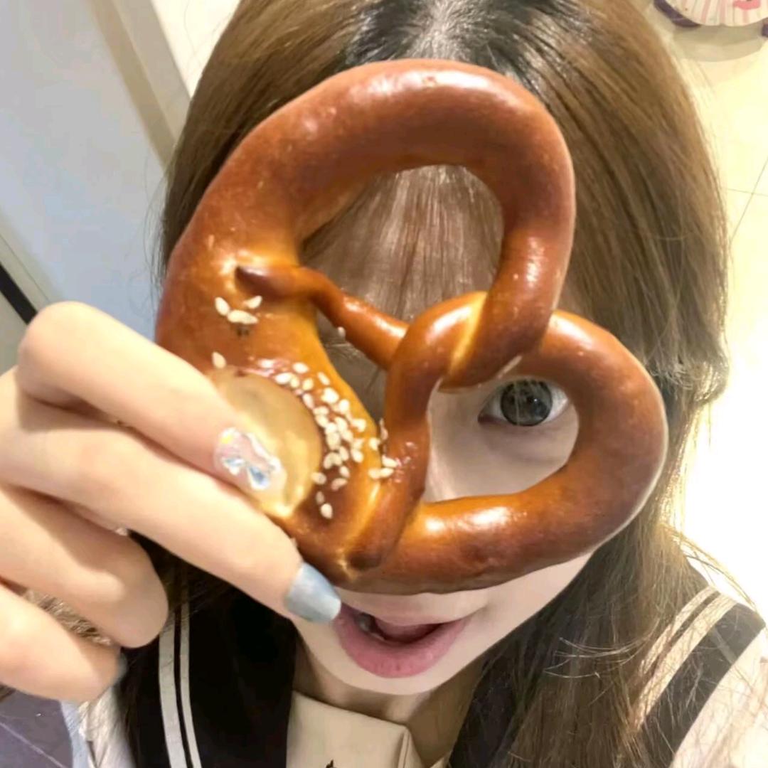 一见钟秦❤️