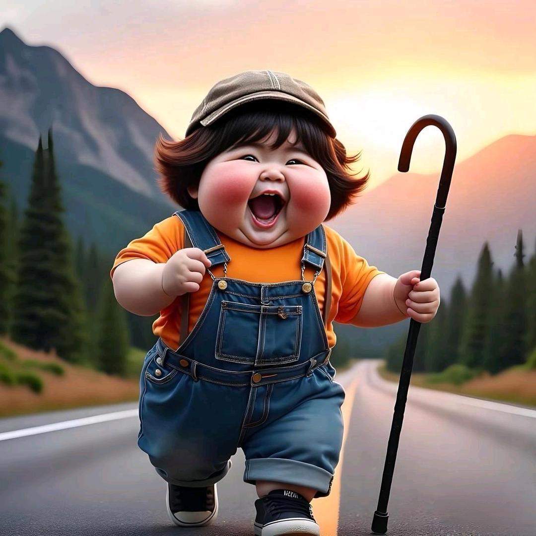 那小丫头片子竟然天天说我在耍流氓，羞涩。