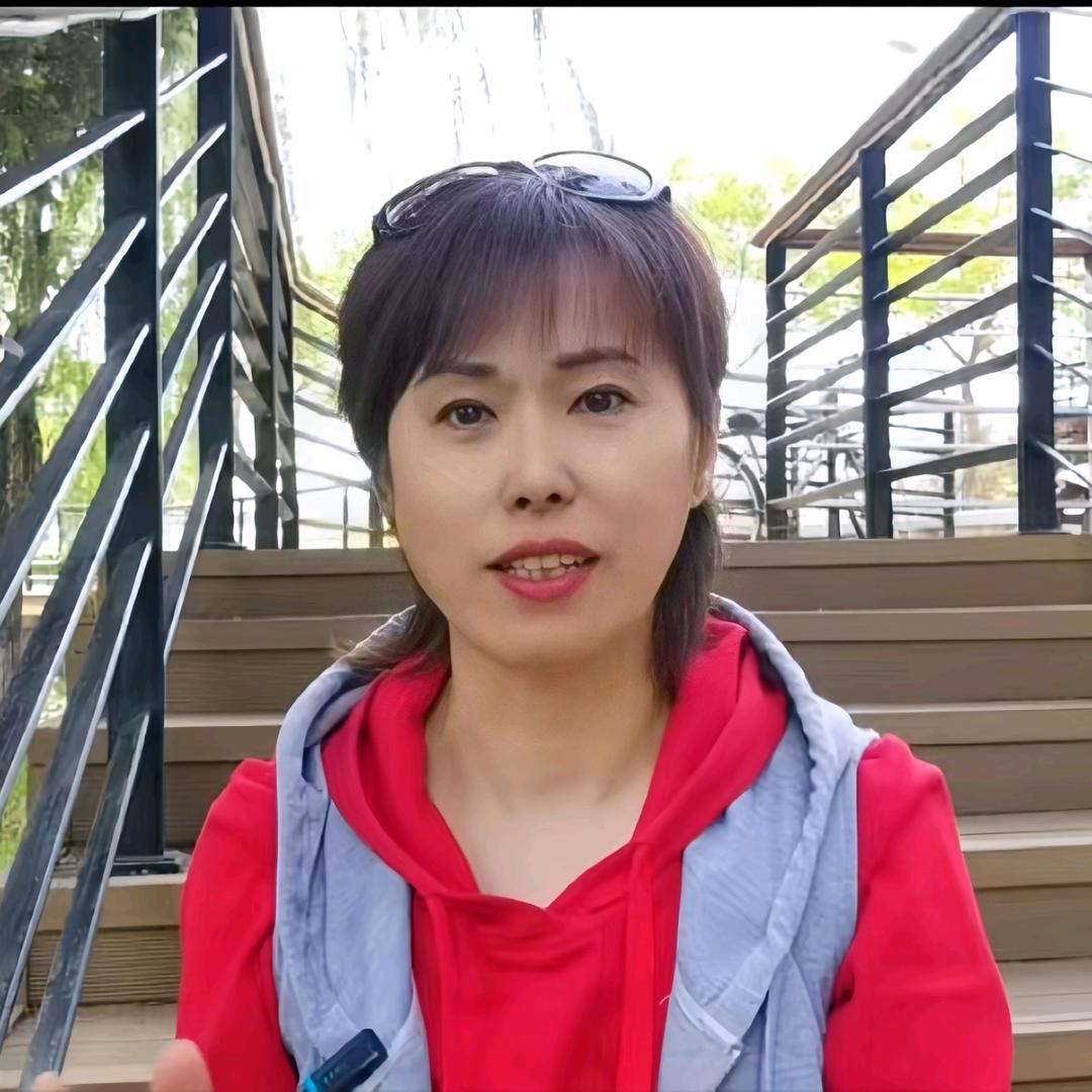 洪姐自媒