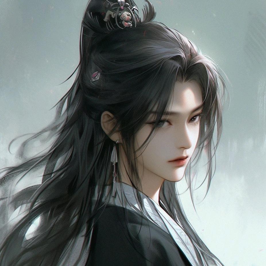 一眼惊鸿╭(╯ε╰)╮
