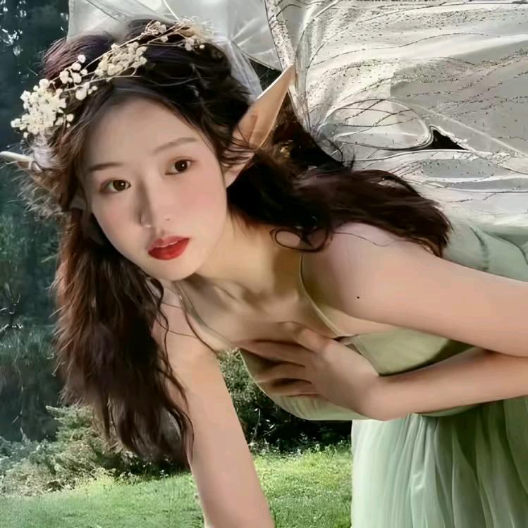 吃土豆长大的马铃薯🍀