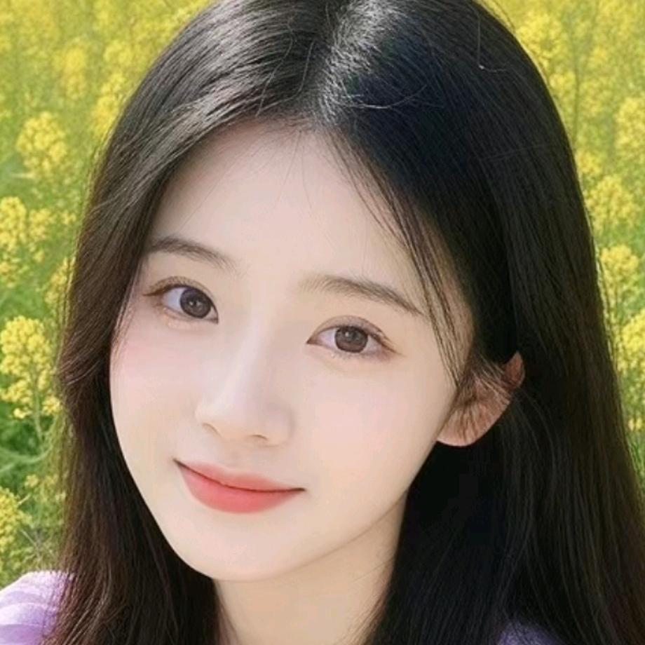 秋天的云朵