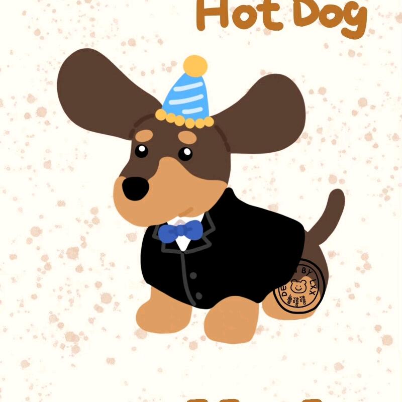 ʕ·ᴥ·ʔ一个达不刘