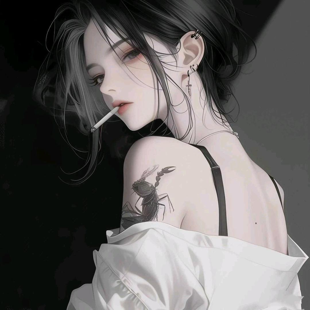 鸢尾