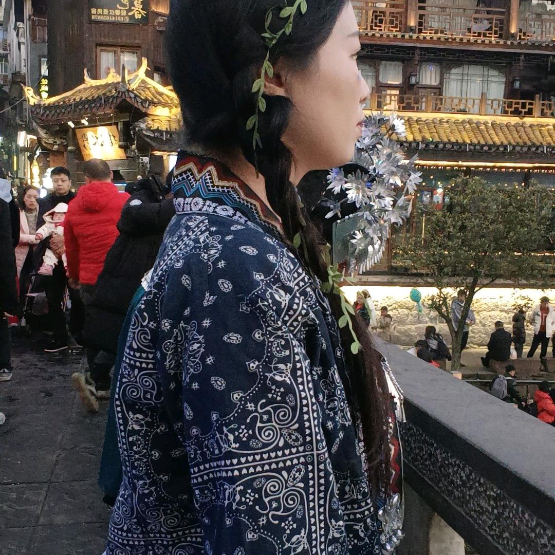 🌿阿晴