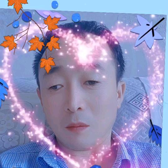 改变自己.