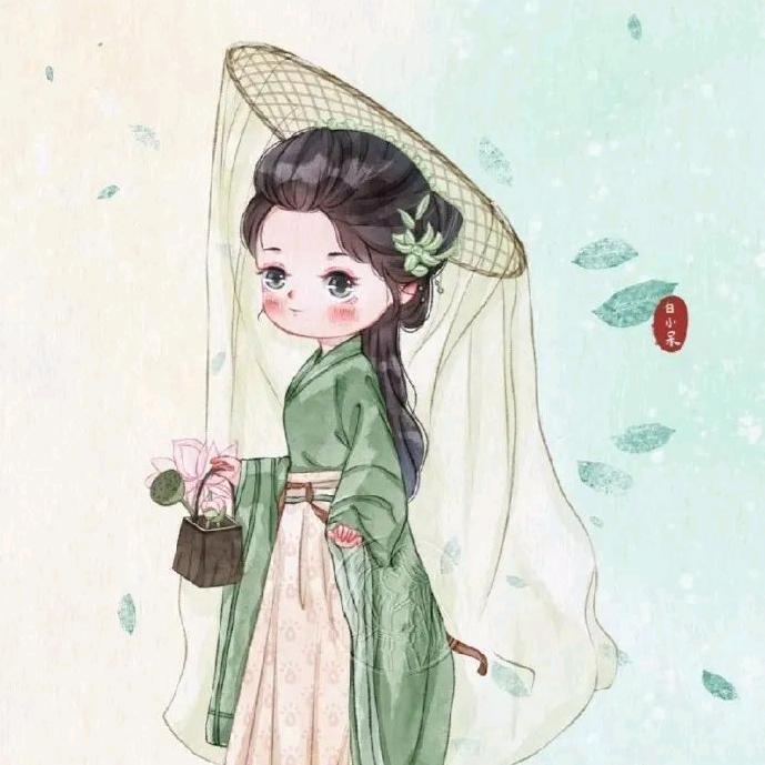 花花～