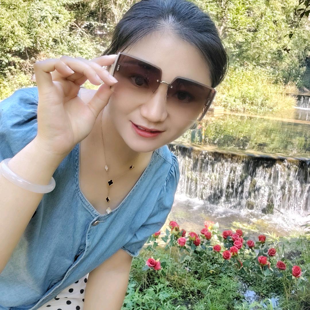 🌿赵家姑娘🍁