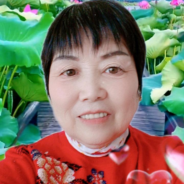 农村姐分享健康