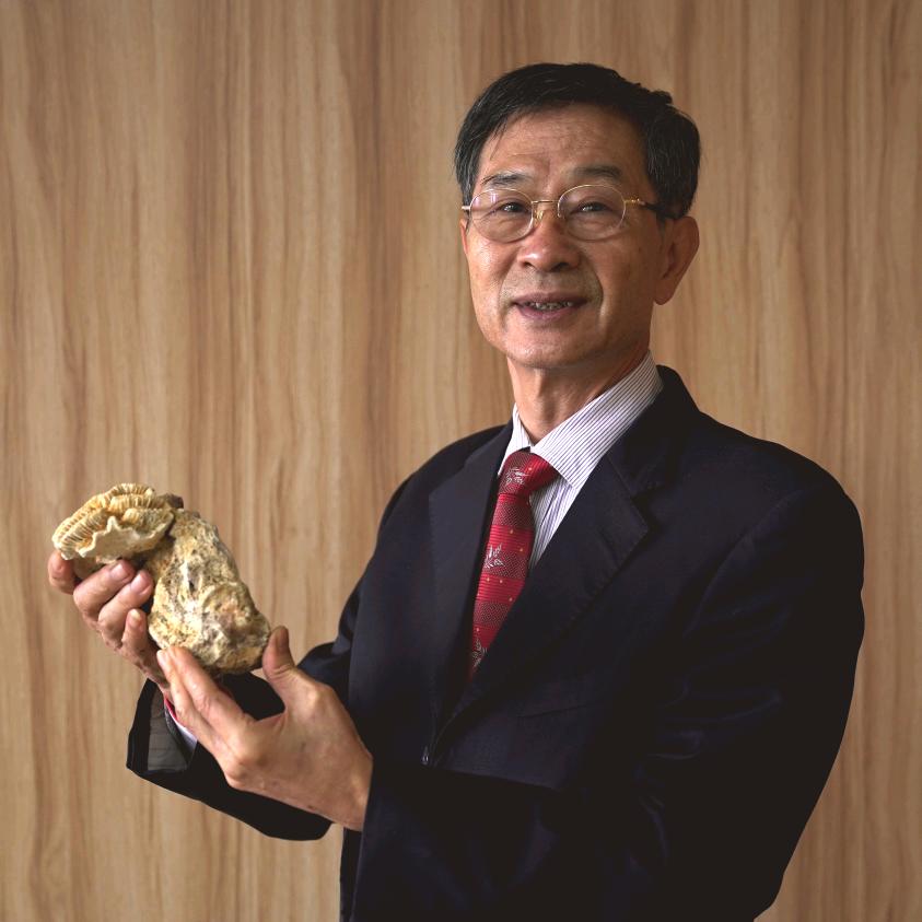 洋江蚝伯