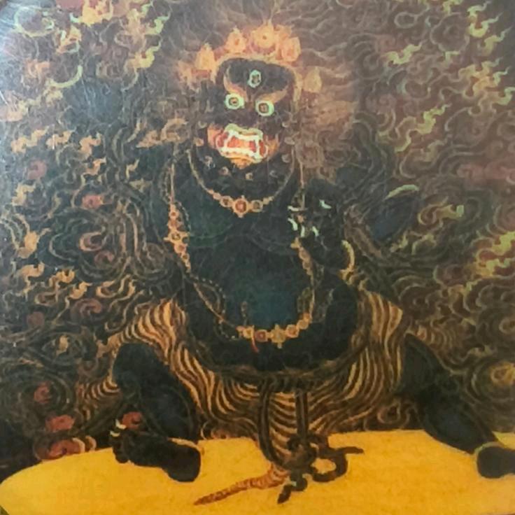 半只文氓