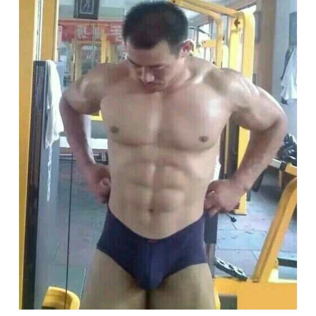 草原汉子