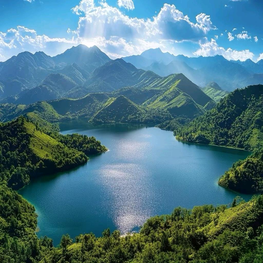 我还不潮