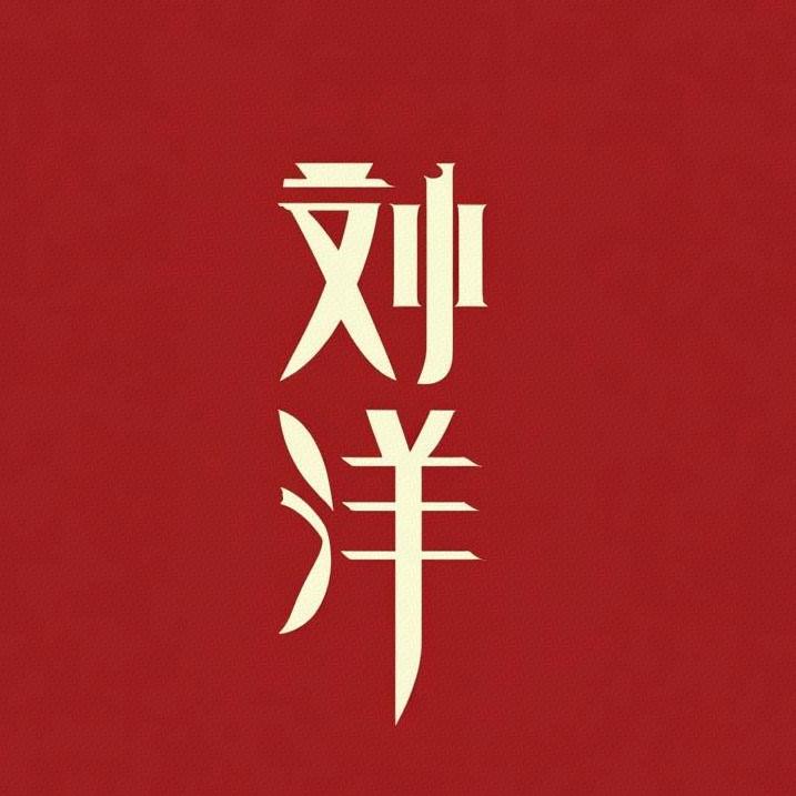 刘洋说